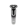 VOX Aparat za brijanje RS319S, 800mAh, Crni