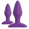 Fantasy For Her Designer Love Plug Set