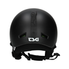TSG Fly Solid Color čelada satin black