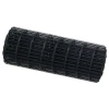 Euro ograda Siva 0,8 x 25 m Željezo prekriveno PVC-om