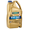 Ravenol Motorno ulje Expert SHPD 5W-30, 5 l