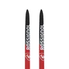 Rossignol X-IUM Skating S2 Stiff + Premium Skate Komplet tekaških smuči 2027