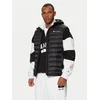 Champion Brezrokavnik 220341 Črna Regular Fit