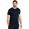 Explode TERRA MEN Majica Boja: plava Veličina: 3XL