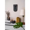 Ers2404 Black Decorative Wall Accessory