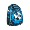 CONNECT Ranac đački anatomski lagan XT Football Blue 25.57382