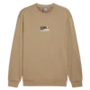 Puma Mikica Better Sportswear Crew Sweatshirt