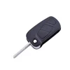 CAR 888 ACCESSORIES Kućiste oklop ključa 3 dugmeta za Ford crno