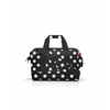 REISENTHEL TORBA POTOVALNA M DOTS WHITE
