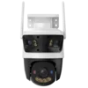 Imou Cruiser Triple WiFi kamera sa tri objektiva 3MP plus 3MP plus 5MP