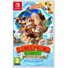 Donkey Kong Country Tropical Freeze (SWITCH)