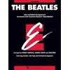 MOSS:THE BEATLES PERCUSSION