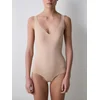 Penti Oblikovanje postave PENTI Unsichtbarer leichter Bodysuit-Korsett bež