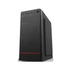 BC GROUP Desktop računar, AMD Ryzen 7 5700G, 16GB, 512GB, Win11Pro, Crni