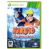 Naruto The Broken Bond (XBOX 360) - rabljeno