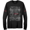 System of a Down Eye Collage Black XL Majica