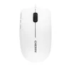 Cherry MC-1000 miš, beli