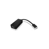 IcyBox IB-AC534-C adapter - kabel iz USB Type-C na HDMI
