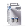 M-Tech LED sijalica T4 BA9S 1 x SMD5050, 12 V, 2 komada, Plava