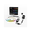 Twinkly TWL100STW-BEU - LED RGB prigušiva traka LINE 100xLED 1,5 m Wi-Fi