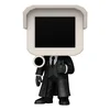 Vinilna figurica Funko Pop! Animation Skibidi Toilet - Cameraman #1956