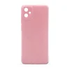 Maska za telefon GLITTER CASE 2 za Samsung A05S, Roze