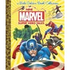 Marvel Little Golden Book Collection (Marvel)