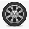 Bridgestone Turanza All season 6 DriveGuard RFT ( 225/50 R17 98V XL Enliten / EV, runflat )