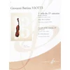 VIOTTI:1ER SOLO DU 19E CONCERTO C-MINOR FOR VIOLA AND PIANO