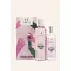 Refreshing & Uplifting White Musk® Flora Duo