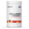 Kolagen + Vitamin C - OstroVit 400 g breskva