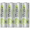 Ansmann maxE NiMH Mignon x4 AA 1300 mAh