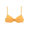 s.Oliver Bikini zgornji del Rome rumena
