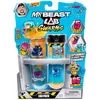 Gospod Mr. Beast: Lab Swarms Pošastni laboratorij s petimi epruvetami, serija 2.