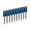 BOSCH Betonski žeblji NB-40 za žebljalnik GNB (1000 kosov) 1600A02R7F
