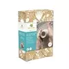 Rayher. Ustvarjalni set Lovely Box, Modelirna masa bela 500g