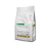 NATURES PROTECTION Suva hrana za pse bele dlake Small and Mini Adult Lamb 10kg
