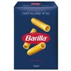 Barilla Tortiglioni N83 testenine 500g - Barilla