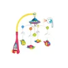 HE0304 BBO Toys muzicka vrteska avioni
