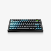 Keycaps Glorious GPBT Gradient - Celestial Ice