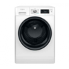 Whirpool FFWDB 976258 BV EE mašina za pranje i sušenje