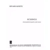 MORITZ:SCHERZO  FOR BASSOON AND piano