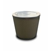 VIVAX HOME rezervni filter za usisivač za pepeo HF-100