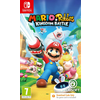 Switch Super Mario and Rabbids Kingdom Battle - Code in a Box