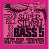 Ernie Ball 2824 5-str Bass Super Slinky