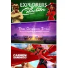 Explorers Collection: The Oregon Trail & Carmen Sandiego Bundle PC/XBOX LIVE Key EUROPE