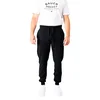 Moške hlače Bauer Core Travel Knit Jogger Black M