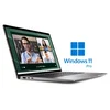DELL Latitude 7450 14 inch FHD+ Core Ultra 7 165U 16GB 512GB SSD Intel Iris Xe Backlit FP Win11Pro 3yr ProSupport laptop