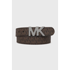 Michael Kors dvostranski usnjeni pas