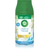 AIRWICK Osveživač prostora Linen 250ml